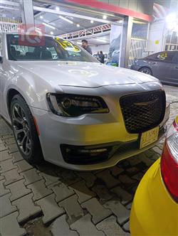 كرايسلر 300